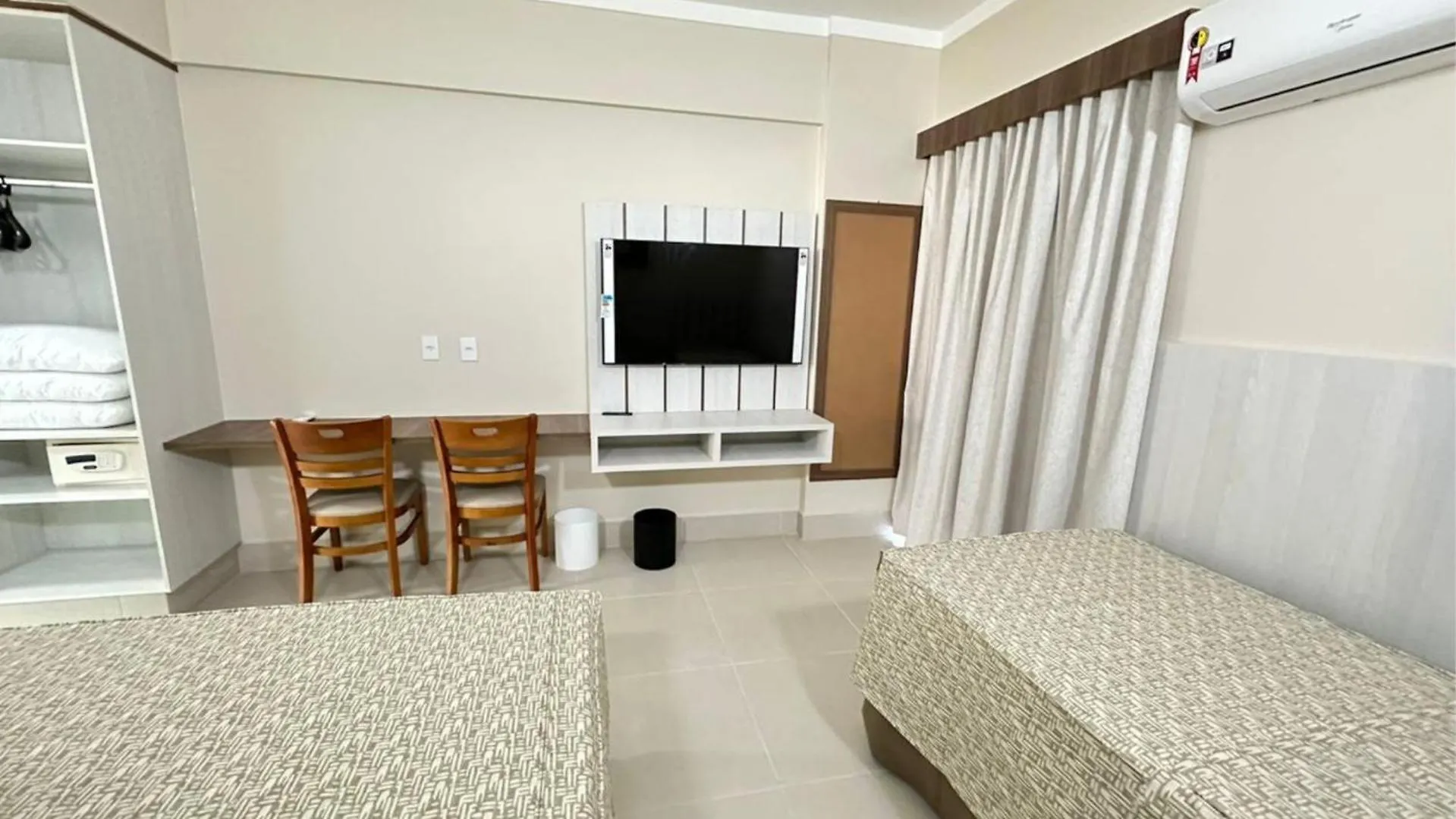 Spazzio Di Roma Hotel Caldas Novas 0*,  Brazil